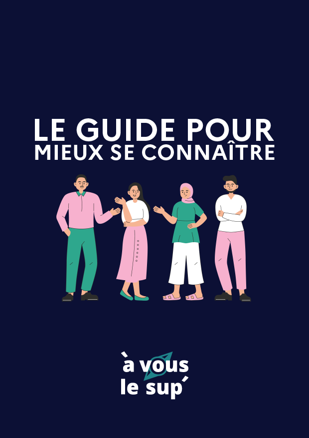 Le guide pour mieux se connaître